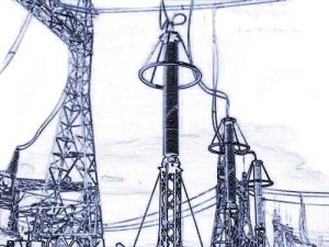 ОПН 110-750кВ