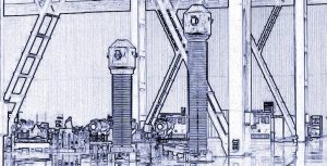 Трансформаторы тока элегазовые 35-750кВ
